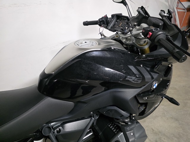 BMW Motorrad R 1250 RS  de ocasión 
