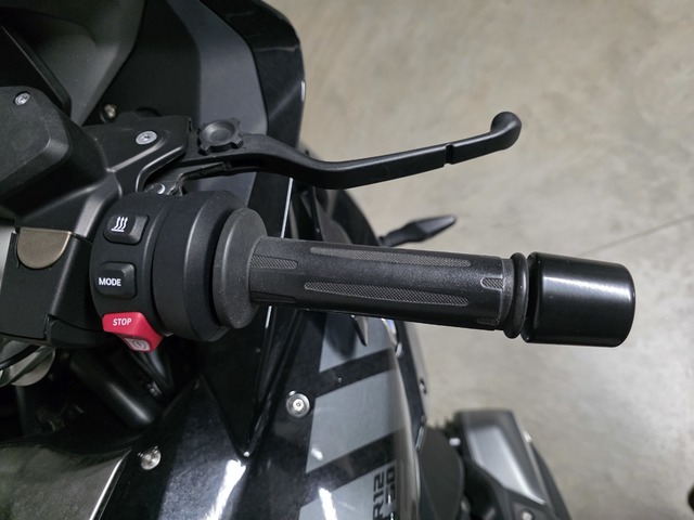 BMW Motorrad R 1250 RS  de ocasión 