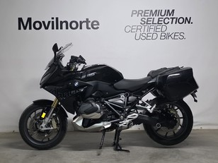 motos BMW Motorrad R 1250 RS segunda mano
