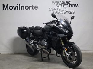 motos segunda mano BMW Motorrad