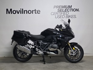 ofertas BMW Motorrad R 1250 RS segunda mano