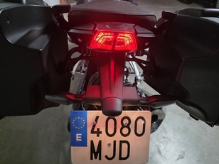 ofertas BMW Motorrad R 1250 RS segunda mano