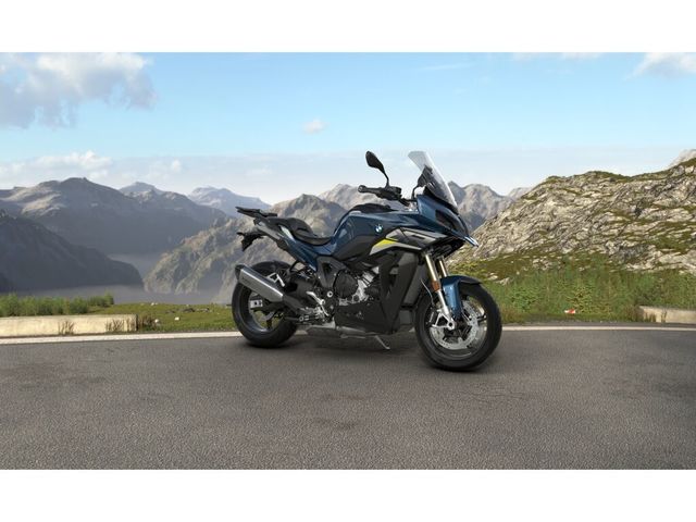 BMW Motorrad S 1000 XR  de ocasión 