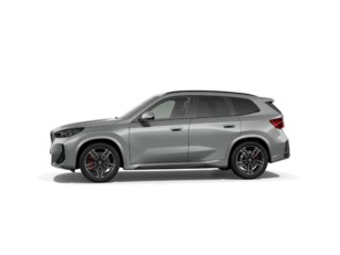 BMW X1 sDrive20i color Gris Plata. Año 2024. 125KW(170CV). Gasolina. En concesionario Automotor Costa, S.L.U. de Almería