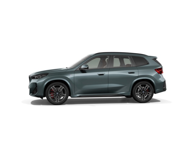 BMW X1 sDrive20i color Verde. Año 2024. 125KW(170CV). Gasolina. En concesionario Automotor Costa, S.L.U. de Almería