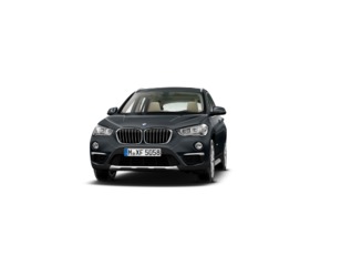Fotos de BMW X1 sDrive20i color Gris. Año 2017. 141KW(192CV). Gasolina. En concesionario Proa Premium Ibiza de Illes Balears