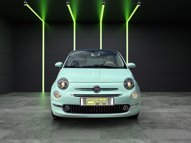 Fiat 500 1.2 8v Lounge 51 kW (69 CV)