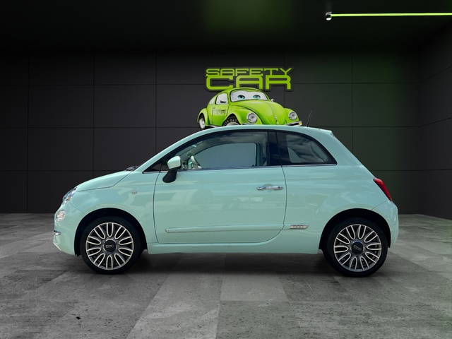 Fiat 500 1.2 8v Lounge 51 kW (69 CV)
