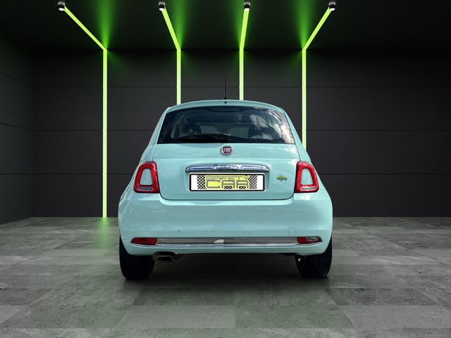 Fiat 500 1.2 8v Lounge 51 kW (69 CV)