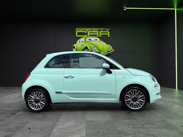 Fiat 500 1.2 8v Lounge 51 kW (69 CV)