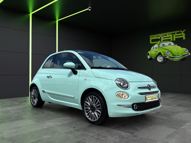 Fiat 500 1.2 8v Lounge 51 kW (69 CV)
