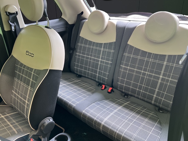 Fiat 500 1.2 8v Lounge 51 kW (69 CV)