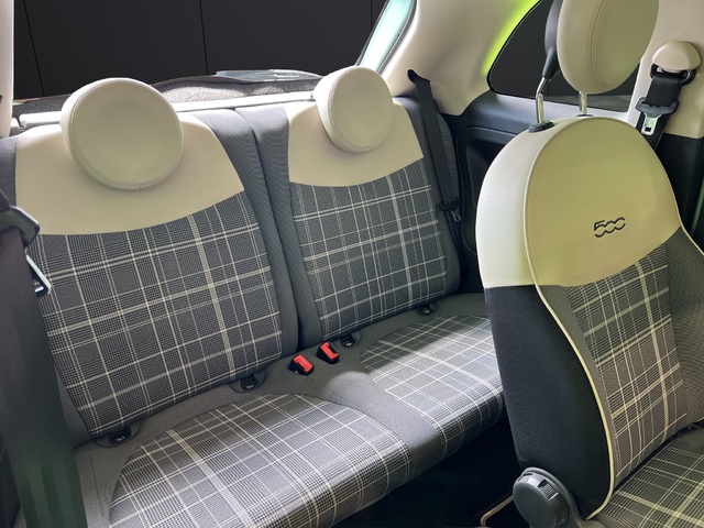 Fiat 500 1.2 8v Lounge 51 kW (69 CV)