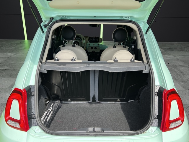 Fiat 500 1.2 8v Lounge 51 kW (69 CV)