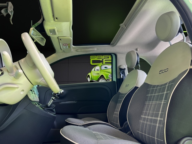 Fiat 500 1.2 8v Lounge 51 kW (69 CV)
