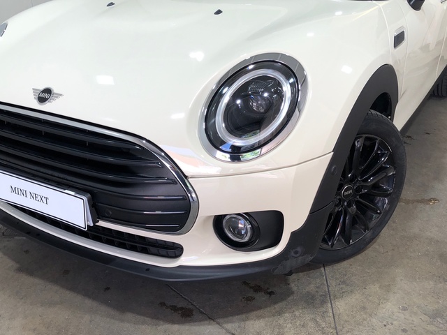 fotoG 5 del MINI MINI Clubman Cooper 100 kW (136 CV) 136cv Gasolina del 2021 en Madrid