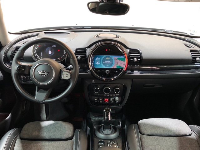 fotoG 6 del MINI MINI Clubman Cooper 100 kW (136 CV) 136cv Gasolina del 2021 en Madrid