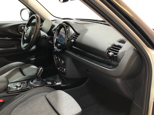 fotoG 7 del MINI MINI Clubman Cooper 100 kW (136 CV) 136cv Gasolina del 2021 en Madrid