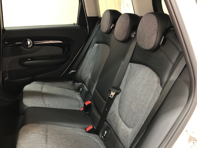 fotoG 8 del MINI MINI Clubman Cooper 100 kW (136 CV) 136cv Gasolina del 2021 en Madrid