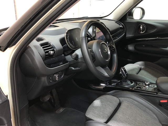 fotoG 10 del MINI MINI Clubman Cooper 100 kW (136 CV) 136cv Gasolina del 2021 en Madrid