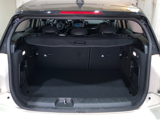 fotoG 12 del MINI MINI Clubman Cooper 100 kW (136 CV) 136cv Gasolina del 2021 en Madrid