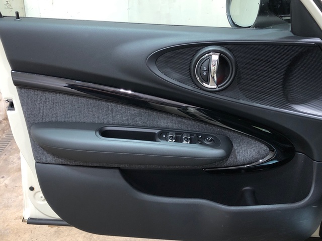 fotoG 14 del MINI MINI Clubman Cooper 100 kW (136 CV) 136cv Gasolina del 2021 en Madrid