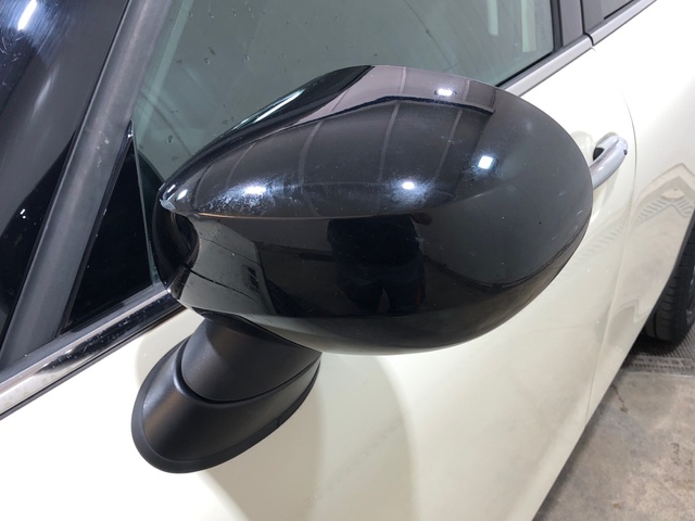 fotoG 15 del MINI MINI Clubman Cooper 100 kW (136 CV) 136cv Gasolina del 2021 en Madrid