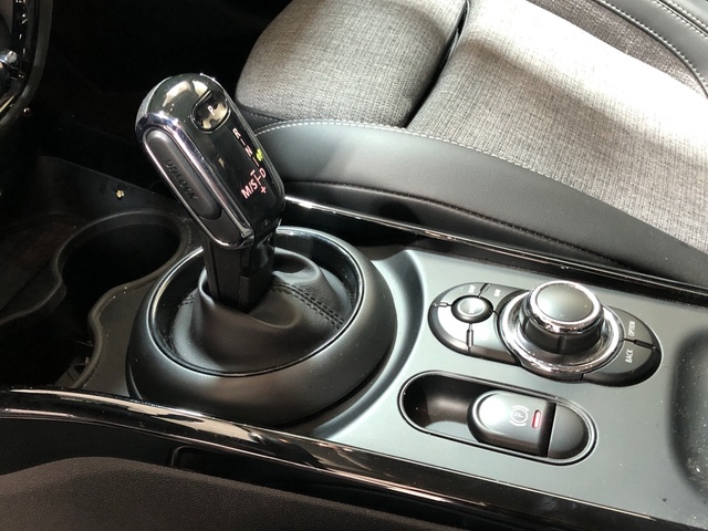 fotoG 16 del MINI MINI Clubman Cooper 100 kW (136 CV) 136cv Gasolina del 2021 en Madrid