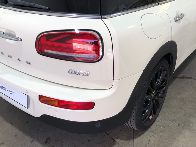 fotoG 17 del MINI MINI Clubman Cooper 100 kW (136 CV) 136cv Gasolina del 2021 en Madrid