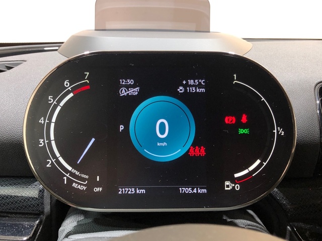 fotoG 18 del MINI MINI Clubman Cooper 100 kW (136 CV) 136cv Gasolina del 2021 en Madrid