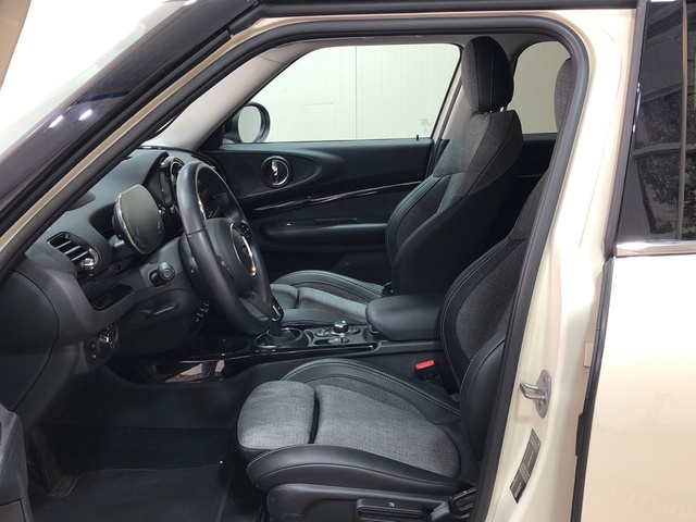 fotoG 19 del MINI MINI Clubman Cooper 100 kW (136 CV) 136cv Gasolina del 2021 en Madrid