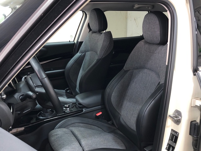 fotoG 20 del MINI MINI Clubman Cooper 100 kW (136 CV) 136cv Gasolina del 2021 en Madrid