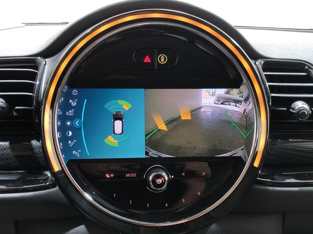 fotoG 21 del MINI MINI Clubman Cooper 100 kW (136 CV) 136cv Gasolina del 2021 en Madrid