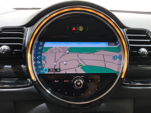 fotoG 22 del MINI MINI Clubman Cooper 100 kW (136 CV) 136cv Gasolina del 2021 en Madrid