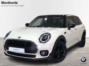 Fotos de MINI Clubman Cooper 100 kW (136 CV)