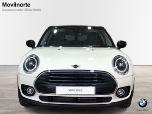 Fotos de MINI Clubman Cooper 100 kW (136 CV)