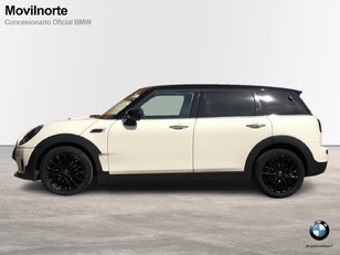Fotos de MINI Clubman Cooper 100 kW (136 CV)