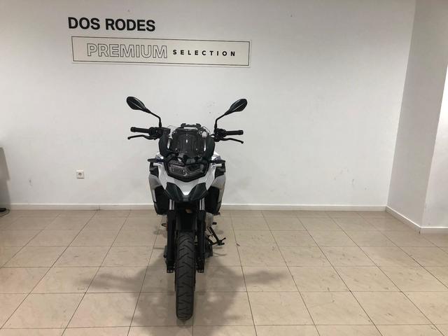 BMW Motorrad F 750 GS  BMW Motorrad F 750 GS  de ocasión