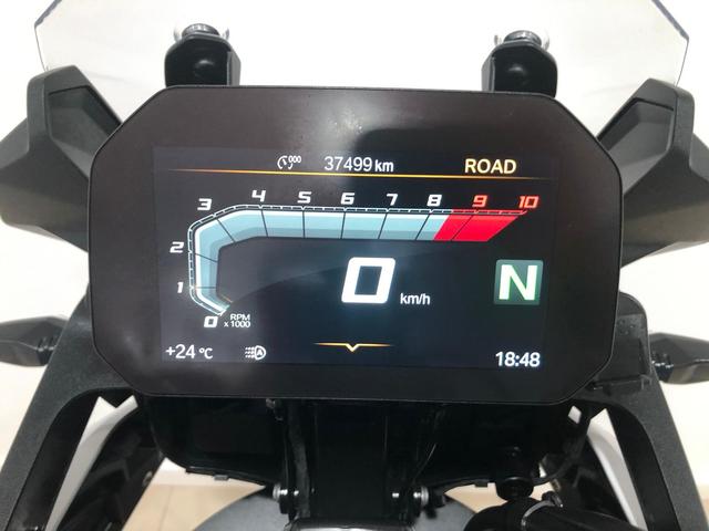 BMW Motorrad F 750 GS  BMW Motorrad F 750 GS  de ocasión