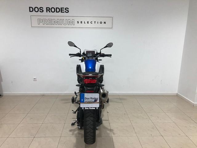 BMW Motorrad F 750 GS  BMW Motorrad F 750 GS  de ocasión