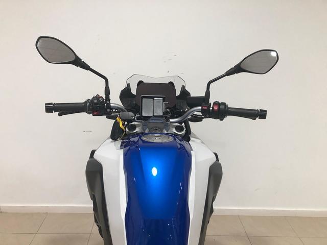 BMW Motorrad F 750 GS  BMW Motorrad F 750 GS  de ocasión