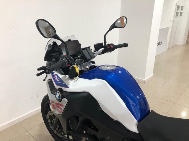BMW Motorrad F 750 GS  BMW Motorrad F 750 GS  de ocasión