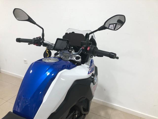 BMW Motorrad F 750 GS  BMW Motorrad F 750 GS  de ocasión