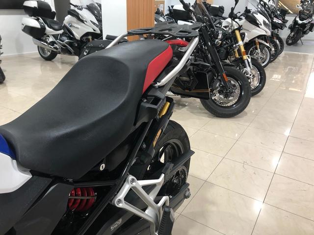 BMW Motorrad F 750 GS  BMW Motorrad F 750 GS  de ocasión