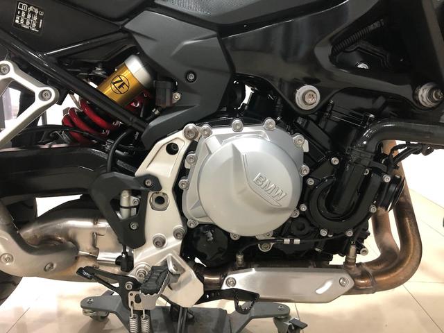 BMW Motorrad F 750 GS  BMW Motorrad F 750 GS  de ocasión