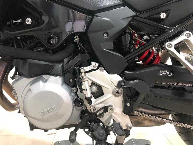 BMW Motorrad F 750 GS  BMW Motorrad F 750 GS  de ocasión