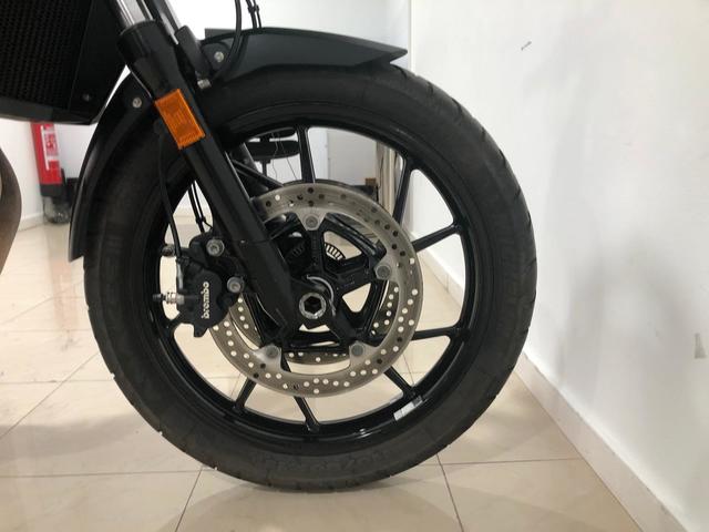 BMW Motorrad F 750 GS  BMW Motorrad F 750 GS  de ocasión