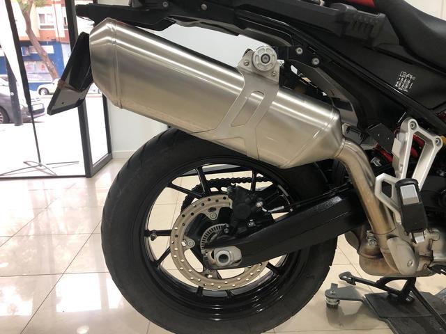 BMW Motorrad F 750 GS  BMW Motorrad F 750 GS  de ocasión