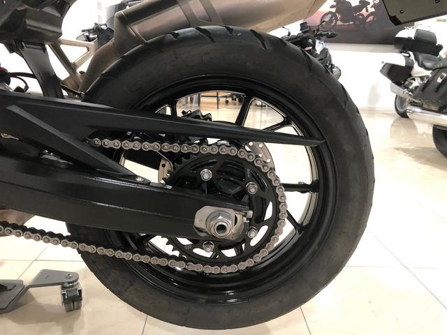 BMW Motorrad F 750 GS  BMW Motorrad F 750 GS  de ocasión