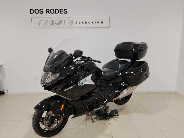 BMW Motorrad K 1600 GT  de ocasión 